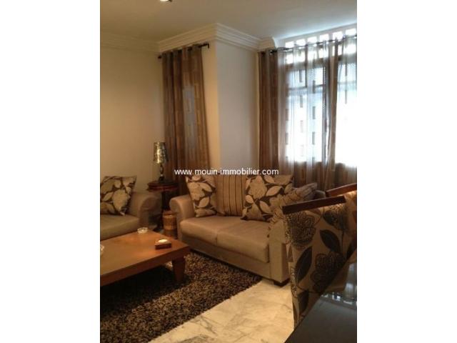 Photo duplex le palace AL1546 gammarth tunis image 6/6