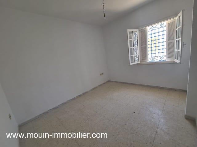 Photo Duplex Les Tulipes AV1923 Hammamet image 6/6