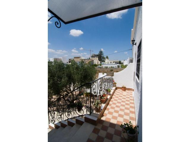 Photo Duplex Lilyan AL1578 Hammamet sidi mahersi image 6/6