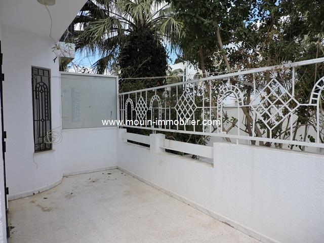 Photo duplex louna AV700 hammamet image 6/6