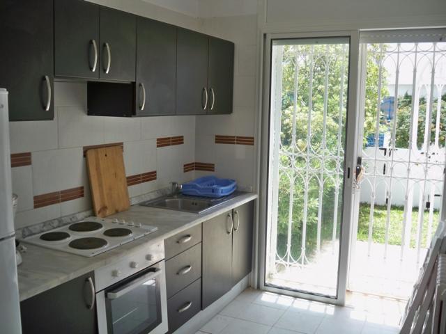 Photo Duplex Mariem ref AL460 Hammamet zone theatre image 6/6
