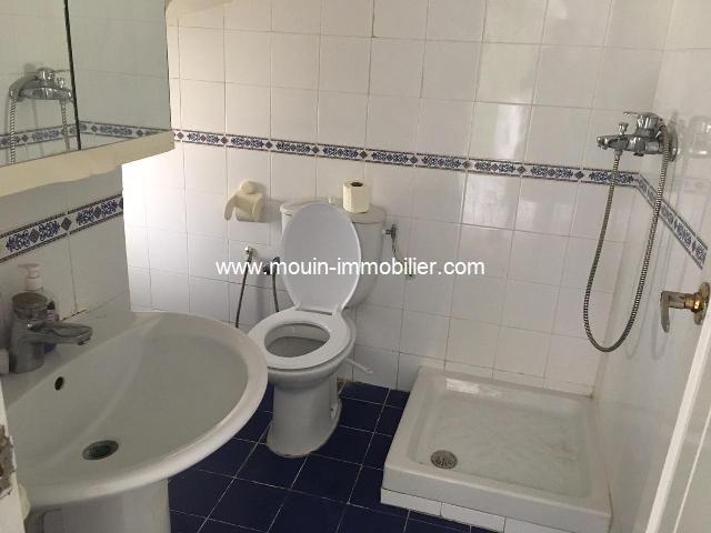 Photo DUPLEX MELODY Hammamet - Zone Theatre AL2579 image 6/6