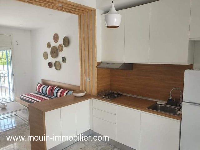 Photo Duplex Naya x AL3479 Hammamet image 6/6