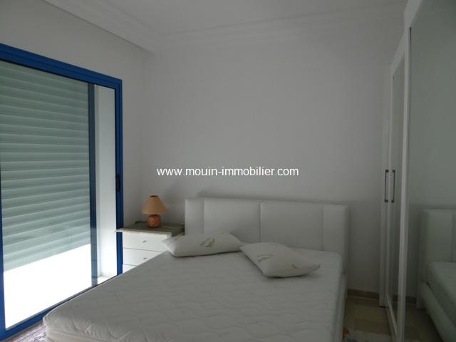 Photo duplex nihel AV499 mrezka hammamet image 6/6