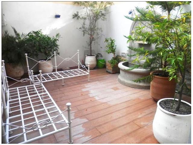 Photo Duplex refait à nf à vendre meublé de 3ch vc jolie terrasse image 6/6