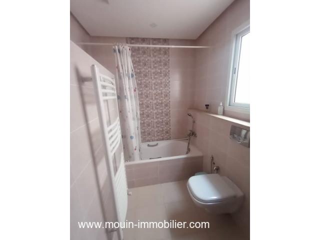 Photo DUPLEX TWEETY A Hammamet Centre AL1828 image 6/6