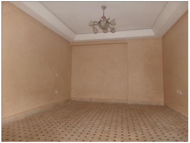 Photo Duplex vide de 2ch au cœur de Gueliz image 6/6