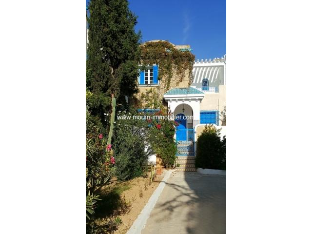 Photo duplex wafa AV673 barraket essahel hammamet image 6/6