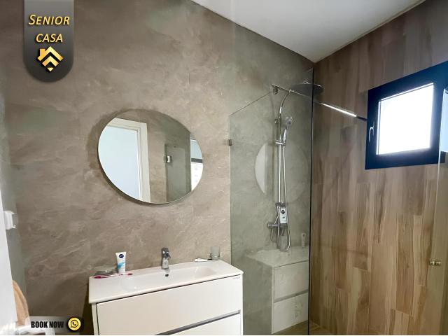 Photo Elegance et confort Urbain Location de luxe image 6/6