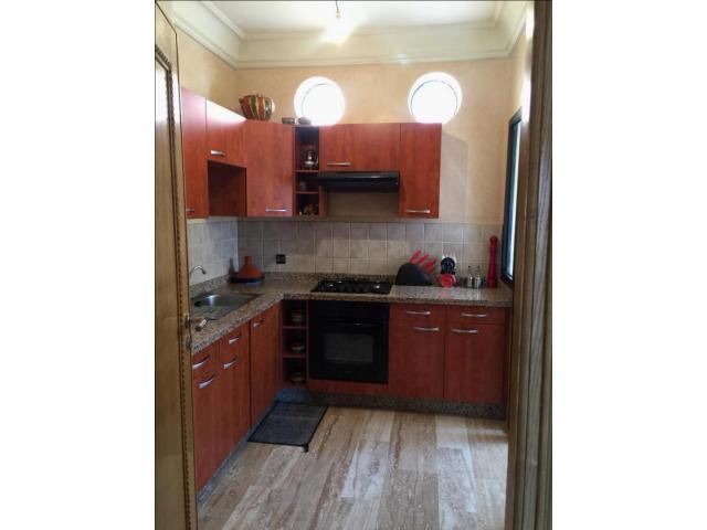 Photo En location longue durée un appartement meublé image 6/6
