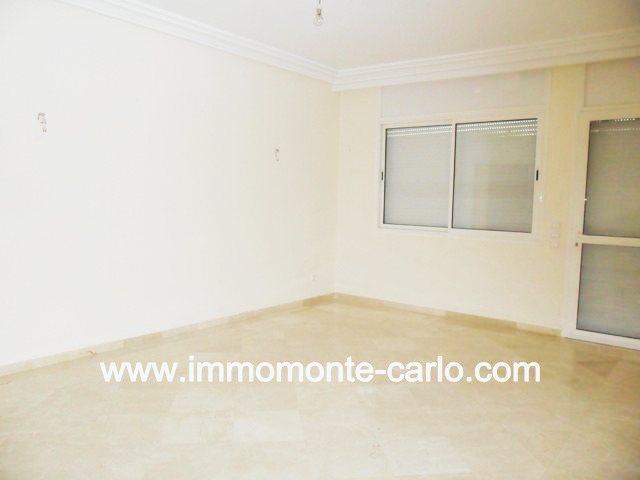 Photo En location villa avec piscine à Souissi RABAT image 6/6