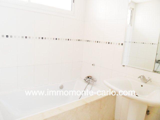 Photo En location villa avec piscine à Souissi RABAT image 6/6