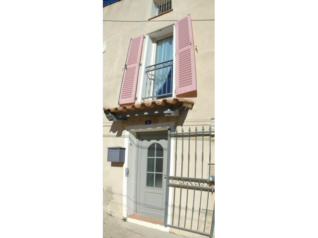 Photo En Provence (France), vente maison de village 4 pièces 92 m² image 6/6