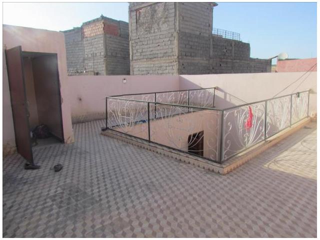 Photo En vente une  maison de 108 M a la medina image 6/6