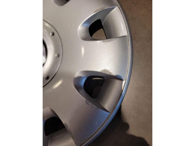 Photo Enjoliveurs VW d'origine 15 '' image 6/6