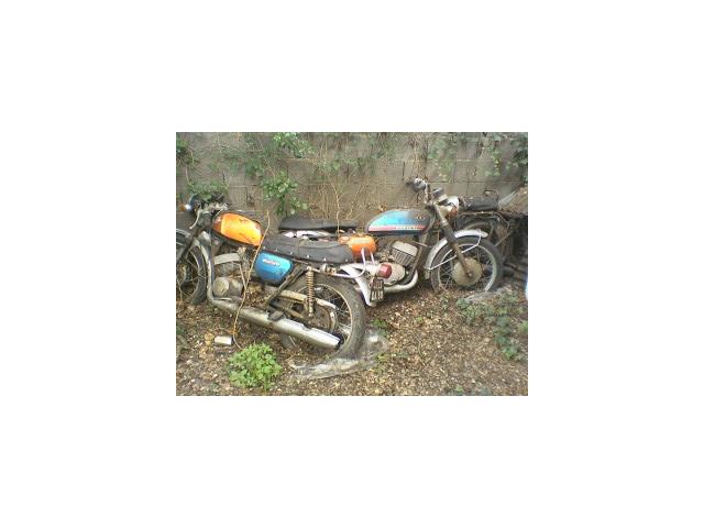 Photo ÉPAVISTE  Sète 34200 gratuit 34 épaviste héraut tel 06.27.57.73.96 dans la journée même voiture moto image 6/6