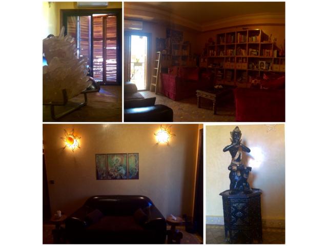 Photo Eplouissante appartement en vente image 6/6