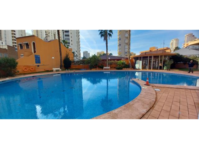 Photo Espagne. Benidorm. Location appartement longue durée image 6/6