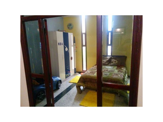 Photo Étage de villa bien équipée à louer par jour, FES image 6/6