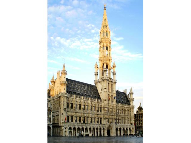 Photo Fantastic Brussels 2 - Phantoms in Brussels image 6/6