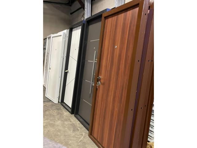 Photo FENETRES PVC/ALU SUR MESURE DELAI RAPIDE image 6/6