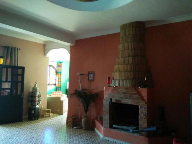 Photo Ferme a vendre region Marrakech image 6/6
