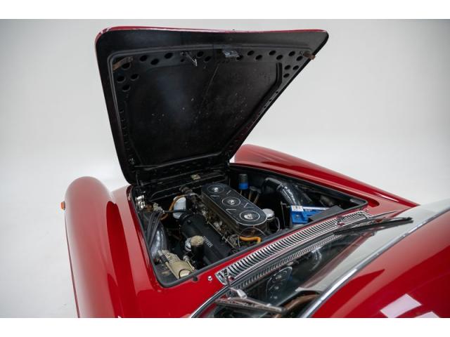 Photo Ferrari 250 GTE '61 CH3503 image 6/6