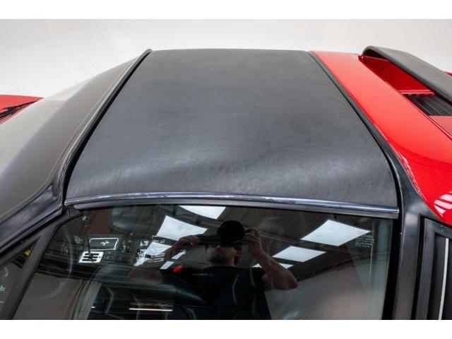 Photo Ferrari 308 GTSi QV '83 CH45799 image 6/6