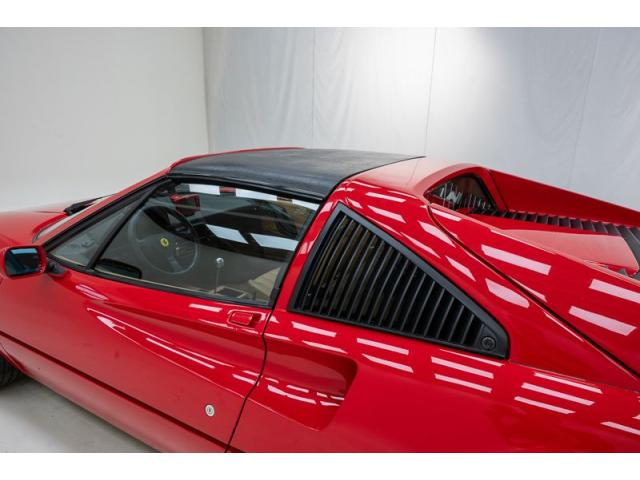 Photo Ferrari 328 GTS '87 CH71723 image 6/6