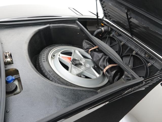 Photo Ferrari 328 GTS '87 CH9597 image 6/6