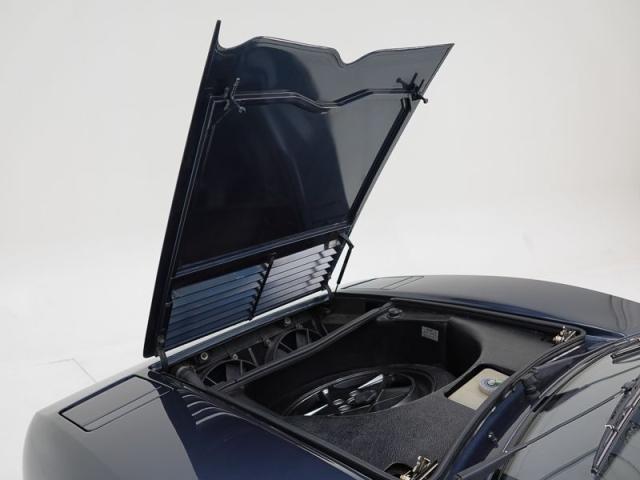 Photo Ferrari 328 GTS ABS '88 CH7861 image 6/6