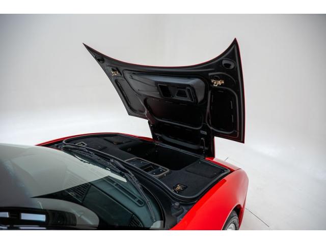 Photo Ferrari 348 TB '90 CH84736 image 6/6