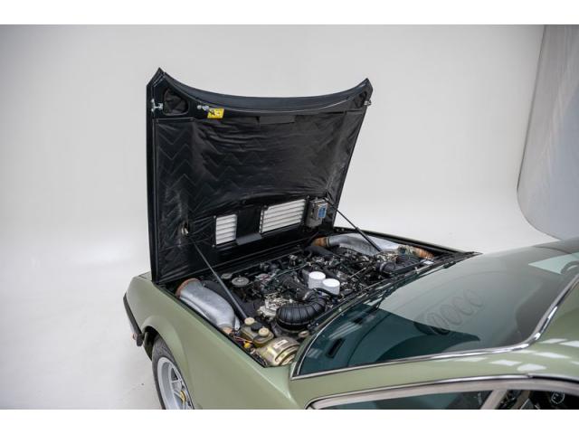 Photo Ferrari 400i '82 CH3377 image 6/6