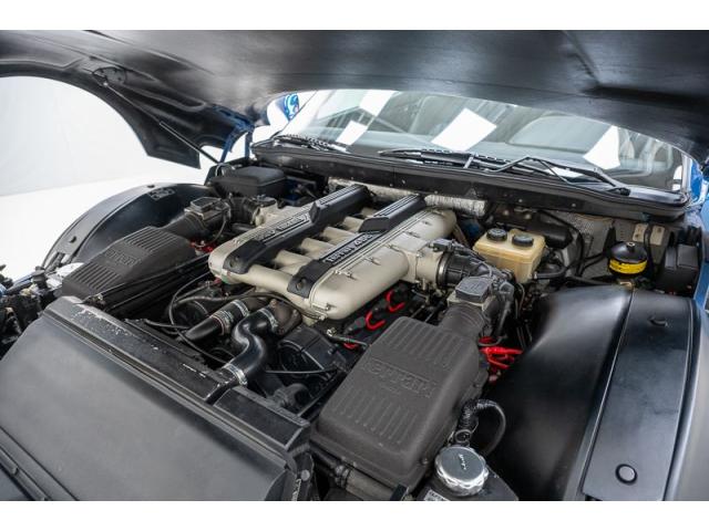 Photo Ferrari 456 GT '94 CH8824 image 6/6