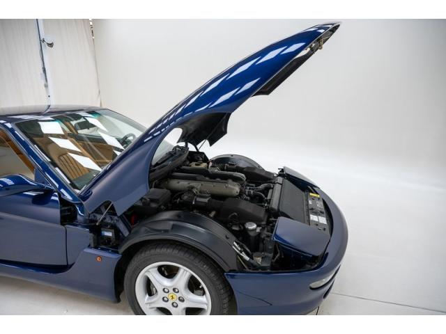 Photo Ferrari 456 GT '96 CH0223 image 6/6
