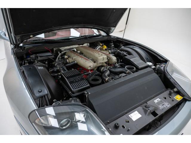 Photo Ferrari 550 Maranello '97 CH8105 image 6/6