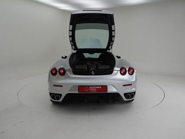 Photo Ferrari F430 Carbon pack '2005 CH3884 image 6/6