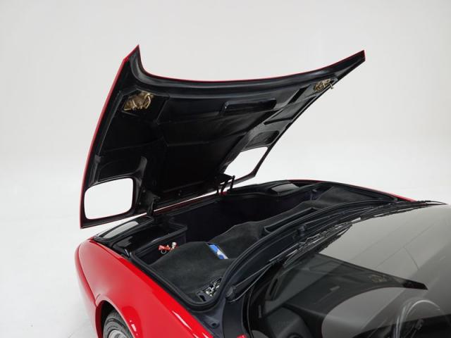 Photo Ferrari F512 M '95 CH0305 image 6/6