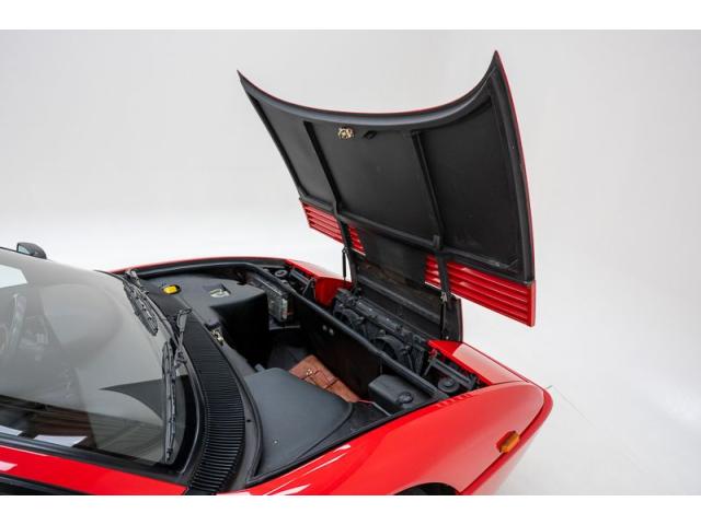 Photo Ferrari Mondial T '91 CH88915 image 6/6