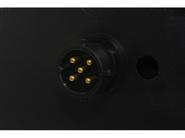 Photo Feu arrière LED 6 fonctions Fristom FT-270 gauche 12V image 6/6