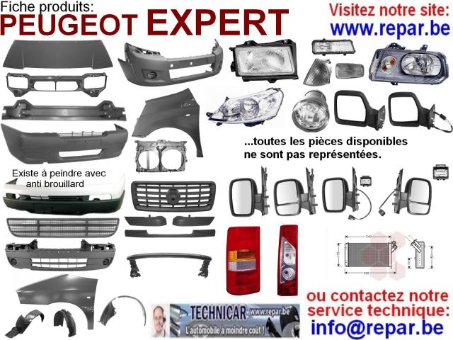 Photo feu arrière PEUGEOT 208   REPAR.BE   TECHNICAR image 6/6