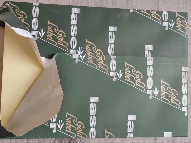 Photo Feuilles papier A3 image 6/6