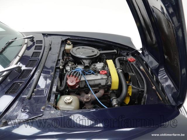 Photo Fiat 124 Spider 2.0 '77 CH9012 image 6/6