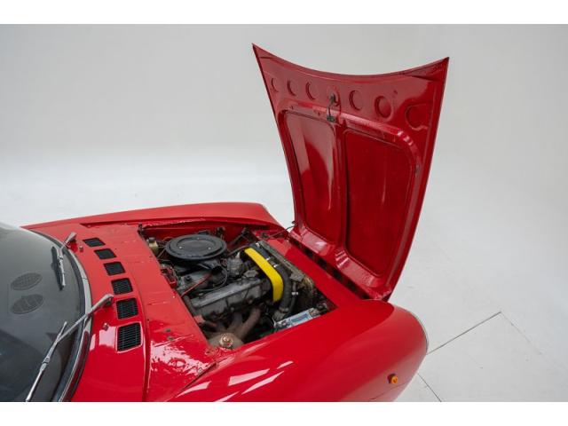Photo Fiat 124 Spider '69 CH17903 image 6/6