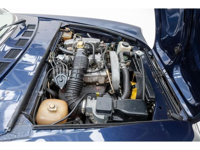 Photo Fiat 124 Spider '79 CH48151 image 6/6