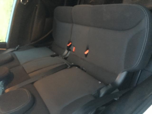 Photo Fiat 500 L 1.4 16v 95ch Trekking Lounge image 6/6