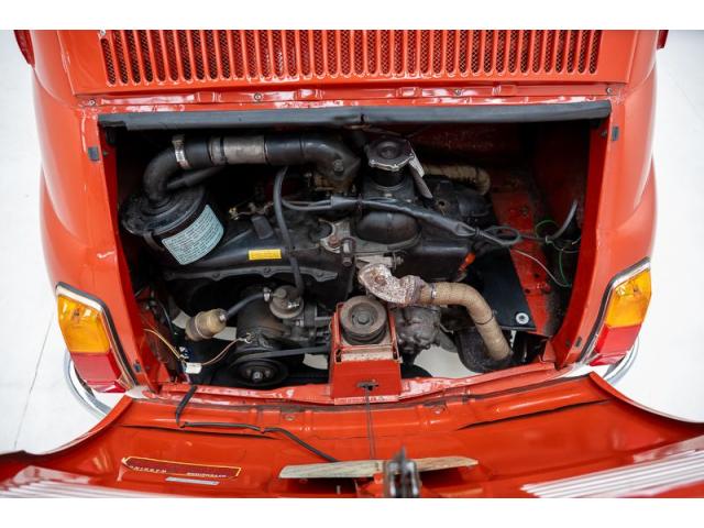 Photo Fiat 500 R '72 CH64169 image 6/6