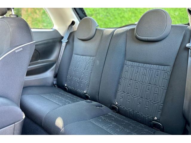 Photo Fiat 500e Loung Range 42kWh - 04 2023 image 6/6
