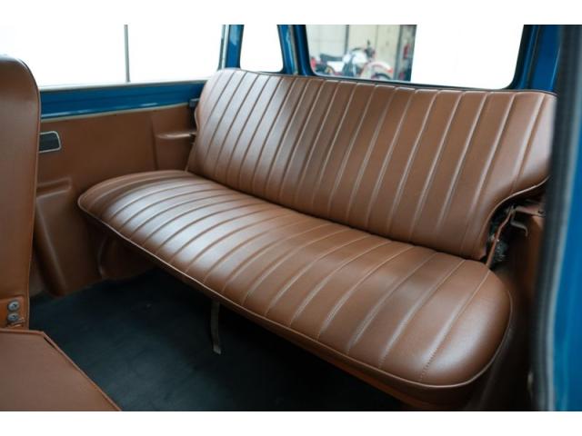 Photo Fiat 850 Familiare Pulmino '73 CH99876 image 6/6