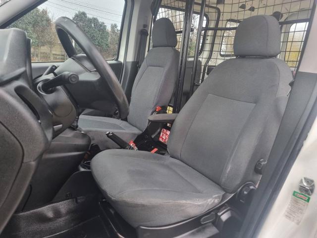 Photo Fiat Doblo 2016 84000km 1.3jtd 90cv 66kw Pack électrique... image 6/6